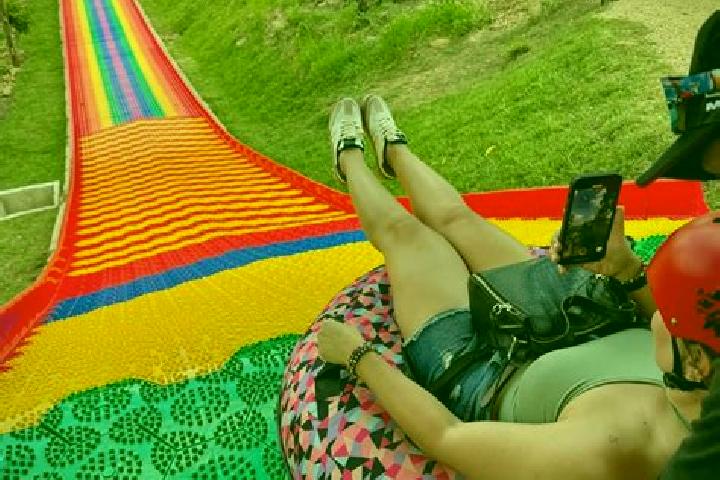 Ruby, 21 — Escort in Tauramena, Colombia