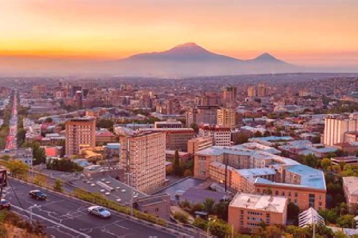 Ruby, 21 — Escort in Tsaghkalanj, Armenia