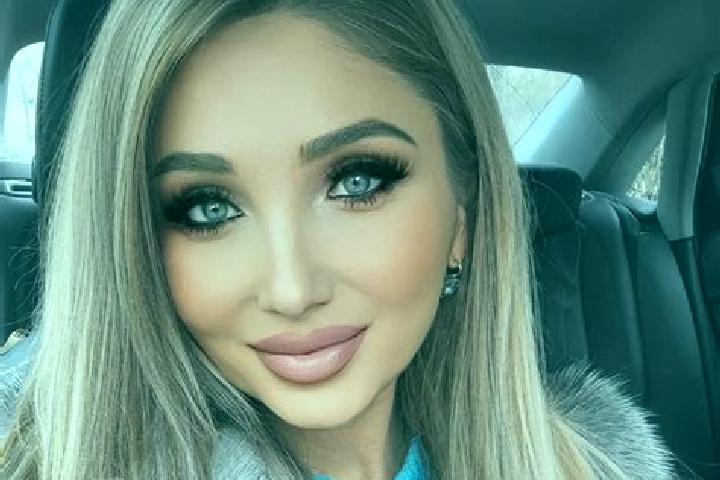 Ruby, 21 — Escort in Valy, Ukraine