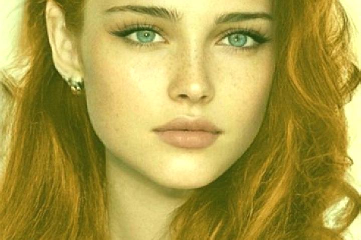 Ruby, 22, a auburn blue-eyed mediterranean companion based in Novopokrovka. Offering CIM, 69, Girlfriend Experience, Fetish. Available for incall and outcall...