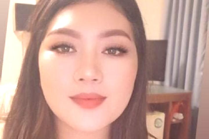 Ruby, 22, a auburn dark-eyed asian companion based in San Bernardino Verbano. Offering Overnight, Dinner Date, Duos. Available for incall and outcall, overni...