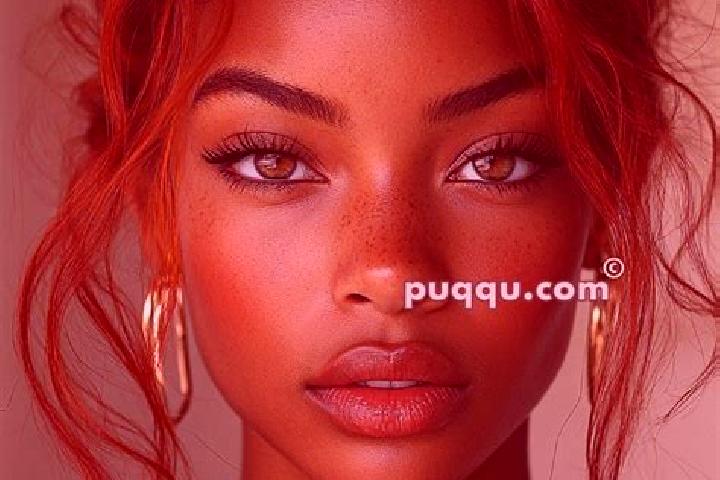 Ruby, 22, a auburn dark-eyed caribbean companion based in Duanfen. Offering OWO, Striptease, BDSM. Available for incall and outcall, day and evening dates.