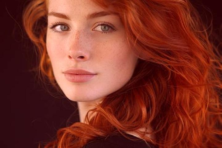 Ruby, 22, a auburn green-eyed european companion based in Mouzay. Offering A-Level, Deep French Kissing, CIM, Party Girl. Available for incall and outcall, o...