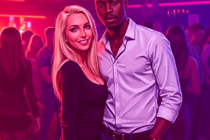 Ruby, 22, a blonde blue-eyed caribbean companion based in Qibao. Offering Party Girl, BDSM, Duos, Tantra. Available for incall and outcall, day and evening d...