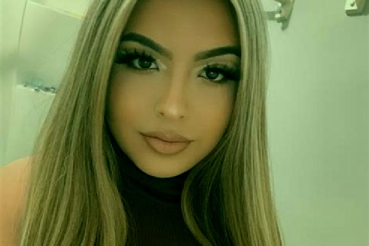 Ruby, 22, a blonde brown-eyed latina companion based in Amamaloya. Offering Tantra, A-Level, Erotic Massage. Available for incall and outcall, overnight book...