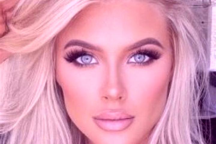 Ruby, 22, a platinum blonde brown-eyed european companion based in Palm Aire. Offering A-Level, Couples, Erotic Massage. Available for incall and outcall, da...
