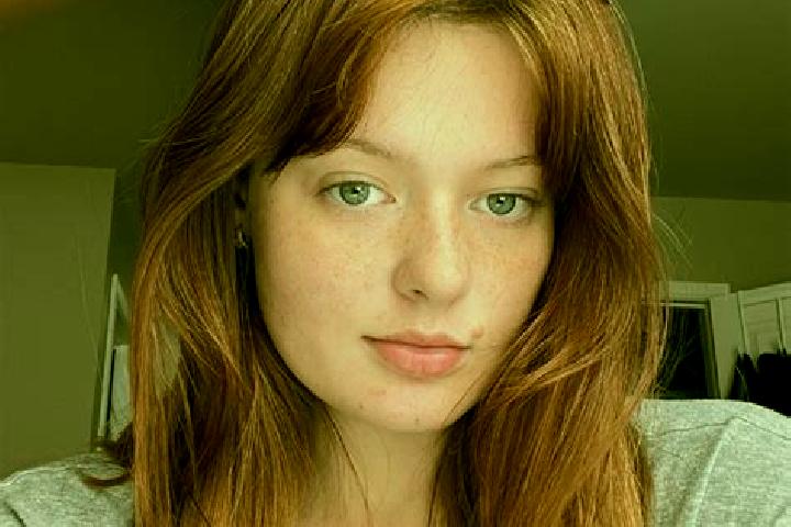 Ruby, 22, a red grey-eyed caucasian companion based in Baccon. Offering CIM, GFE, Girlfriend Experience. Available for incall and outcall, overnight bookings...