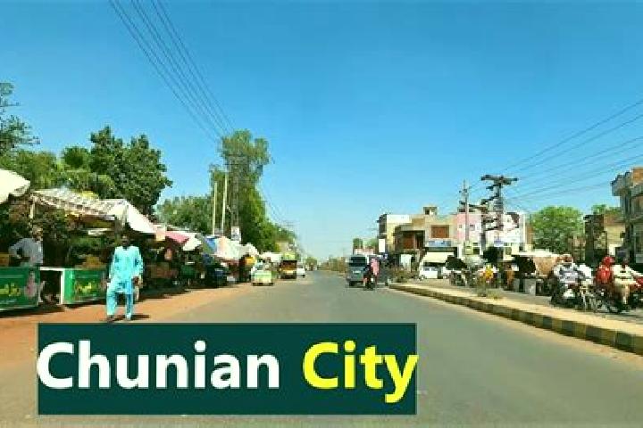 Ruby, 22 — Escort in Chunian, Pakistan