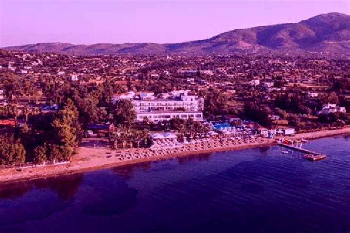 Ruby, 22 — Escort in Eretria, Greece