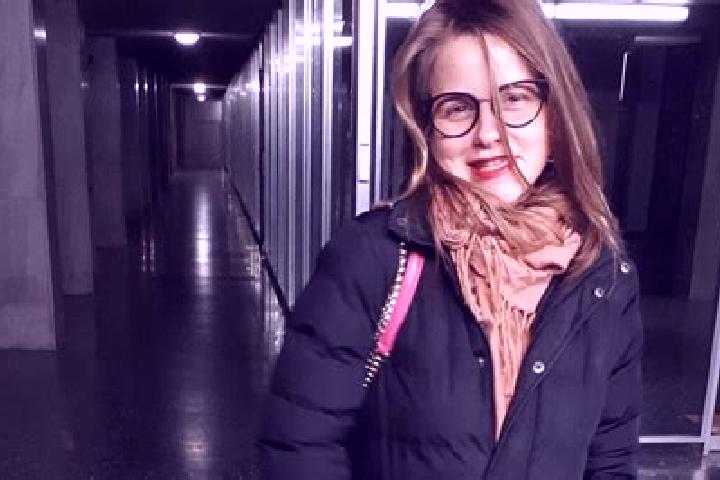 Ruby, 22 — Escort in Gournay-Loize, France