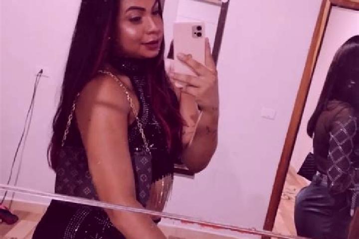 Ruby, 22 — Escort in Indiavai, Brazil