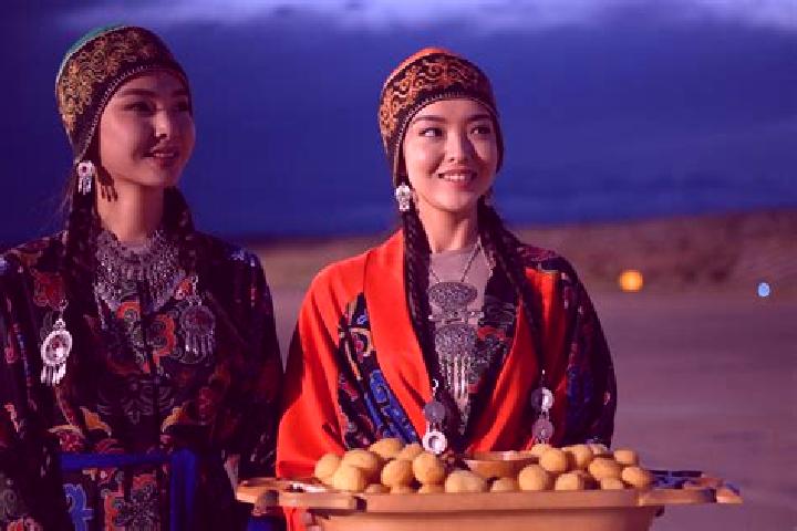 Ruby, 22 — Escort in Karavan, Kyrgyzstan