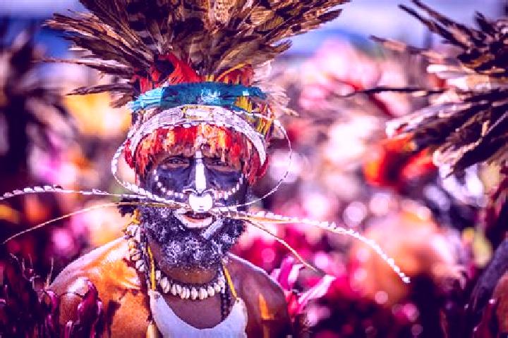 Ruby, 22 — Escort in Kiunga, Papua New Guinea