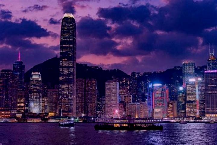 Ruby, 22 — Escort in Metro Harbour, Hong Kong