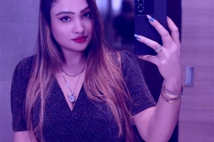 Ruby, 22 — Escort in Nagpur, India
