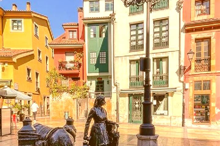Ruby, 22 — Escort in Oviedo, Spain