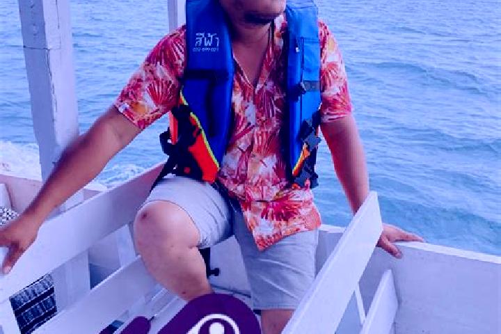 Ruby, 22 — Escort in Phanom Thuan, Thailand