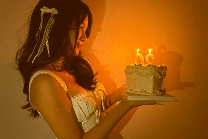 Ruby, 22 — Escort in Pontianak, Indonesia
