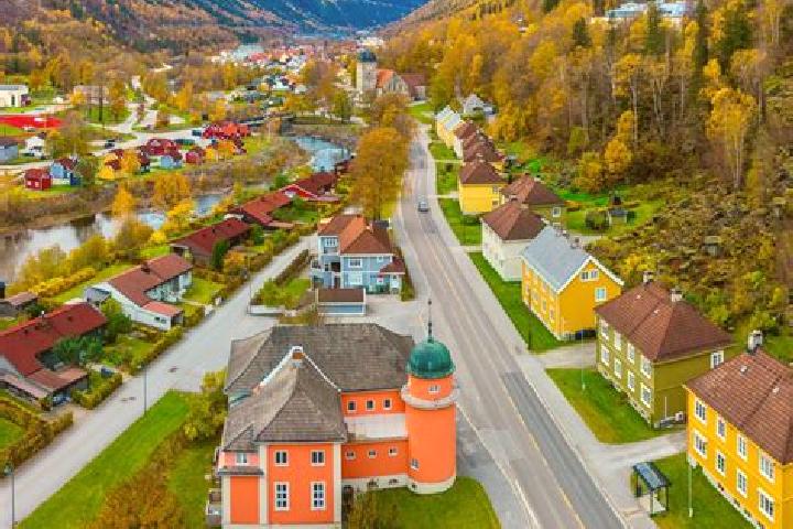 Ruby, 22 — Escort in Rjukan, Norway