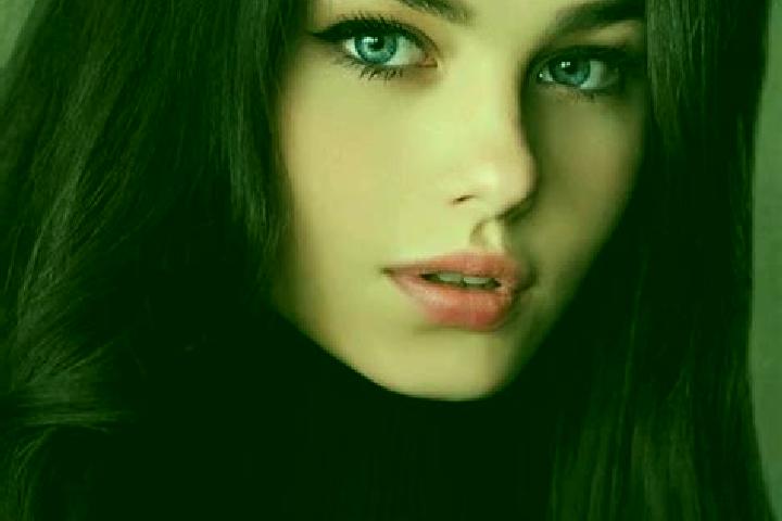 Ruby, 23, a black blue-eyed slavic companion based in Oksamytne. Offering Striptease, Deep French Kissing, Massage, Overnight. Available for incall and outca...