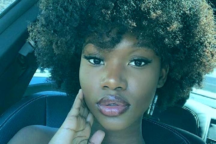 Ruby, 23, a black dark-eyed ebony companion based in Pota. Offering Massage, Deep French Kissing, Fetish, Prostate Massage, Dinner Date. Available for incall...