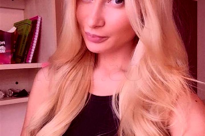 Ruby, 23, a blonde amber-eyed caucasian companion based in Totara Park. Offering GFE, Girlfriend Experience, Deep French Kissing, Fetish, Travel Companion. A...