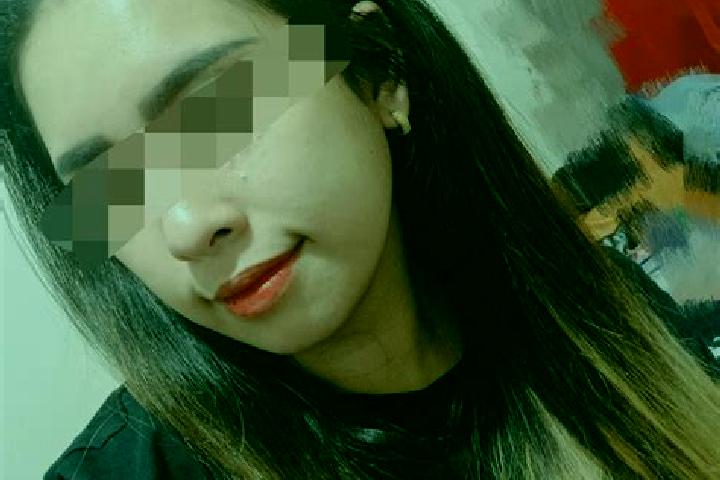 Ruby, 23, a blonde brown-eyed asian companion based in Cornier. Offering Erotic Massage, CIM, 69, Fetish. Available for incall and outcall, day and evening d...