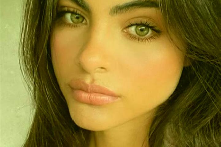 Ruby, 23, a blonde dark-eyed indian companion based in Cibeureum Satu. Offering Couples, Roleplay, Prostate Massage, OWO. Available for incall and outcall, o...