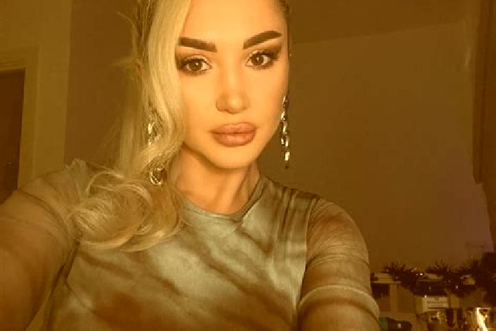 Ruby, 23, a blonde dark-eyed mediterranean companion based in Gornji Stupnik. Offering Striptease, GFE, Erotic Massage, 69. Available for incall and outcall,...