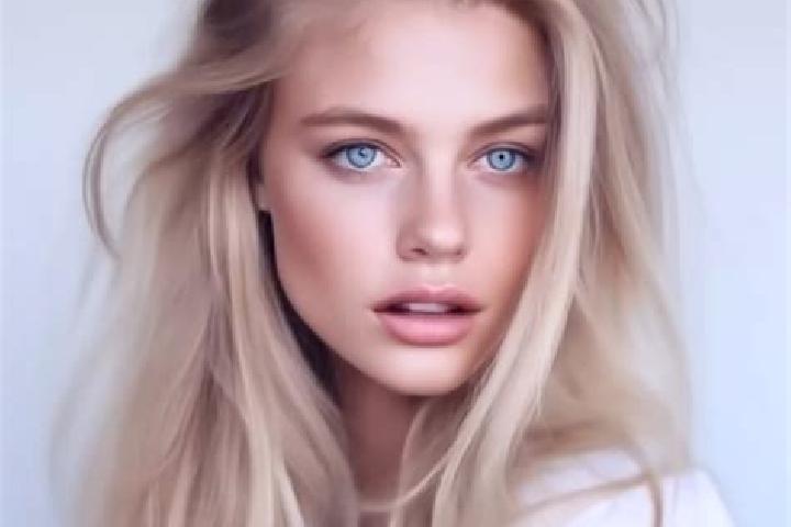 Ruby, 23, a blonde grey-eyed ebony companion based in Marrakesh. Offering Roleplay, OWO, Duos. Available for incall and outcall, overnight bookings available.