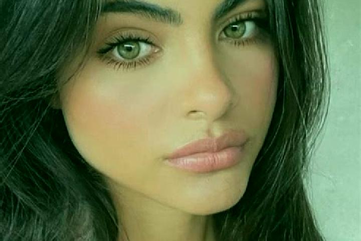 Ruby, 23, a brunette dark-eyed european companion based in Janjgir. Offering Girlfriend Experience, GFE, 69. Available for incall and outcall, overnight book...