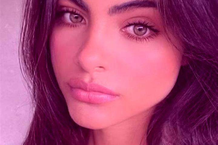 Ruby, 23, a brunette green-eyed mediterranean companion based in Sipa. Offering Couples, Domination, 69, Party Girl. Available for incall and outcall, overni...