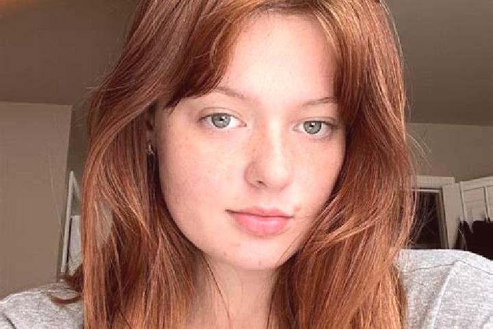 Ruby, 23, a chestnut brown-eyed caucasian companion based in Barcs. Offering A-Level, Couples, Travel Companion. Available for incall and outcall, day and ev...