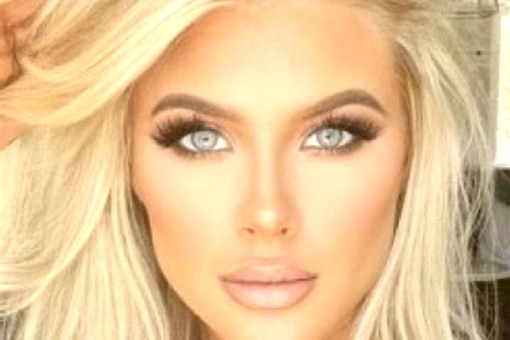 Ruby, 23, a platinum blonde dark-eyed latina companion based in An Bien. Offering GFE, Girlfriend Experience, Fetish, Overnight. Available for incall and out...
