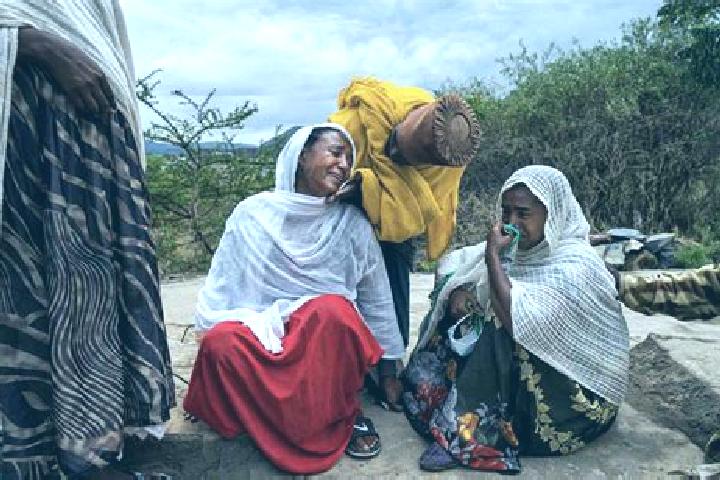 Ruby, 23 — Escort in Abiy Adi, Ethiopia