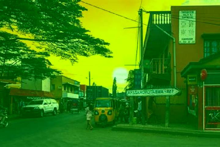 Ruby, 23 — Escort in Amparafaravola, Madagascar