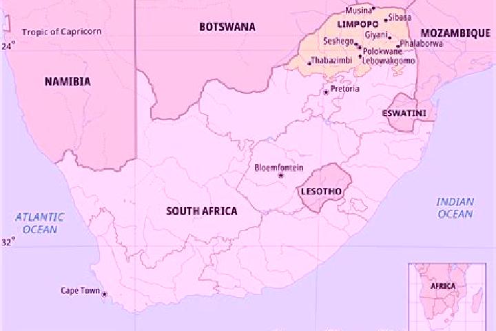 Ruby, 23 — Escort in Dendron, South Africa