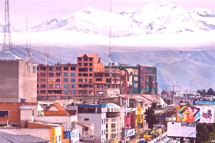 Ruby, 23 — Escort in El Alto, Peru