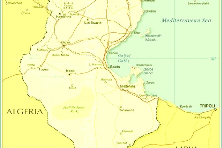 Ruby, 23 — Escort in Jemna, Tunisia