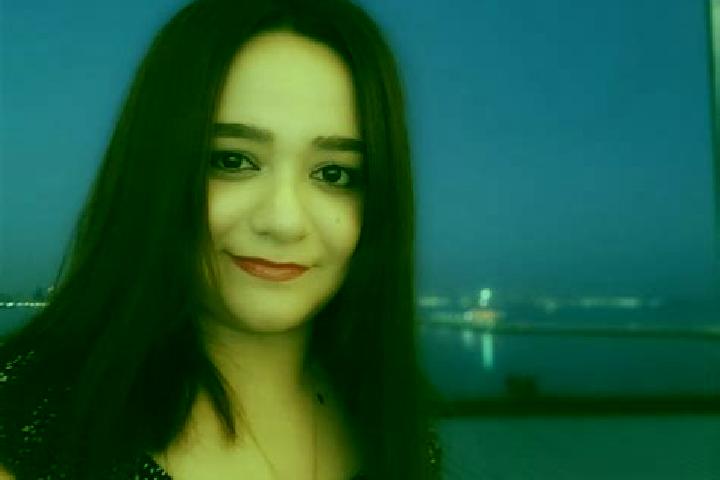 Ruby, 23 — Escort in Mingachevir, Azerbaijan