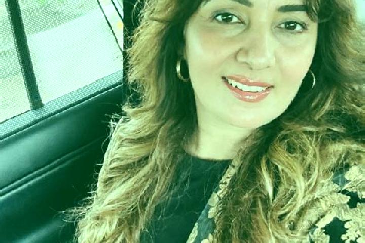 Ruby, 23 — Escort in Najibabad, India