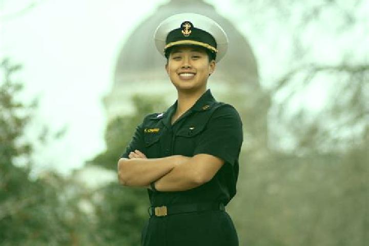 Ruby, 23 — Escort in Naval Academy, United States