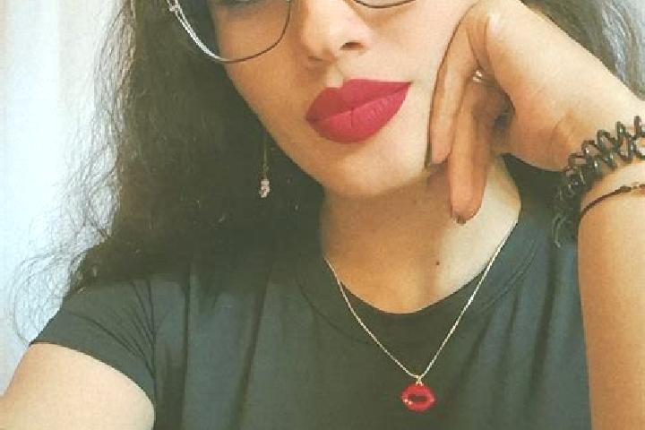 Ruby, 23 — Escort in Palula, Mexico