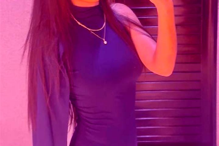 Ruby, 23 — Escort in Saldanha Marinho, Brazil