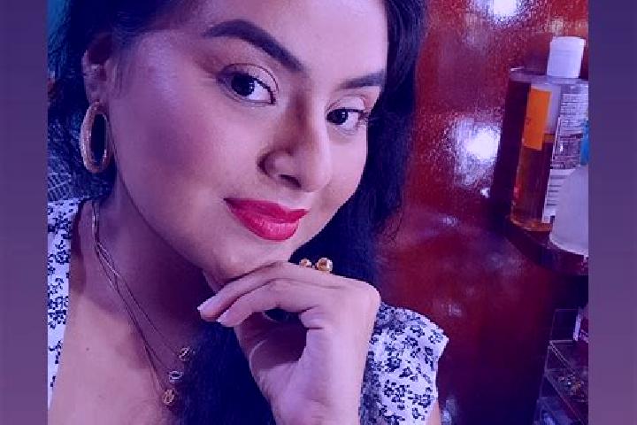 Ruby, 23 — Escort in San Estevan, Belize
