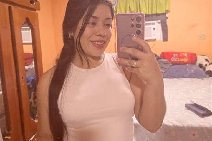 Ruby, 23 — Escort in San Pablo Tacachico, El Salvador