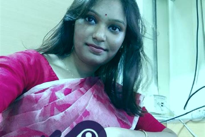 Ruby, 23 — Escort in Sayani, Bangladesh