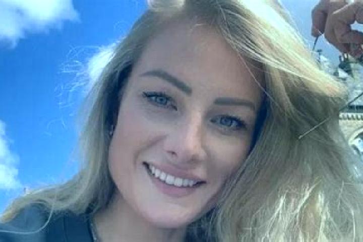 Ruby, 23 — Escort in Shotton, United Kingdom