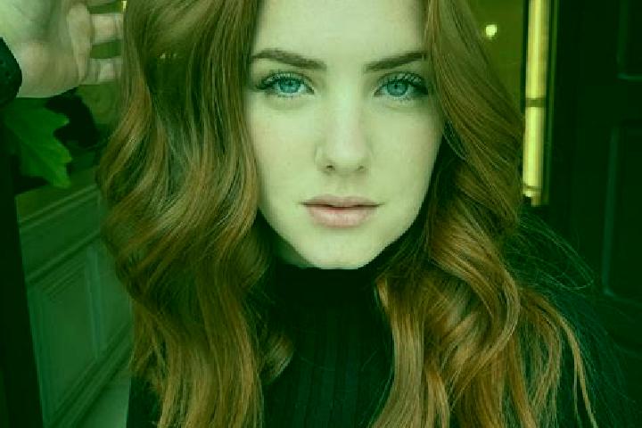 Ruby, 24, a auburn blue-eyed caucasian companion based in Budyshche. Offering Overnight, CIM, Prostate Massage, Domination. Available for incall and outcall,...