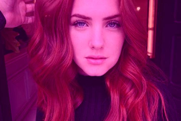 Ruby, 24, a auburn blue-eyed slavic companion based in Prace. Offering 69, OWO, Domination, Fetish. Available for incall and outcall, day and evening dates.